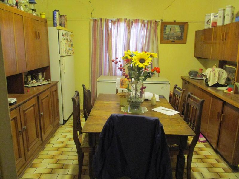 4 Bedroom Property for Sale in Bainsvlei Free State